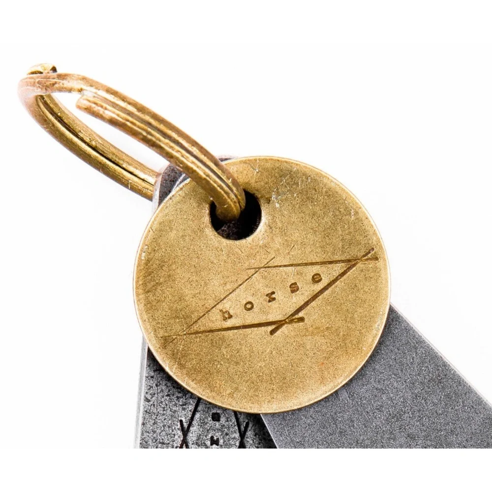 Horse Brand Co EDC KEYCHAIN KIT NEW STILL ON Website FOR $55